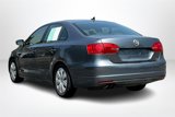 Used 2014 Volkswagen Jetta SE image 4