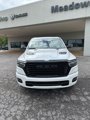 New 2025 RAM 1500 Laramie w/ Night Edition image 2