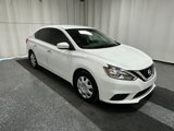 Used 2016 Nissan Sentra SV image 4