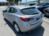 Used 2016 MAZDA MAZDA3 i Sport w/ Preferred Equipment Package image 3