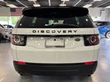 Used 2016 Land Rover Discovery Sport HSE image 6