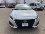 Used 2024 Nissan Altima 2.5 SV w/ SV Premium Package image 3