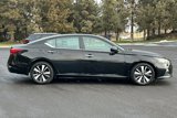 Used 2021 Nissan Altima 2.5 SV image 3
