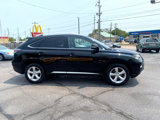 Used 2013 Lexus RX 350 AWD image 5