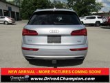 Used 2018 Audi Q5 2.0T Premium image 5