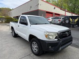 Used 2014 Toyota Tacoma 2WD Regular Cab image 5