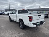 New 2025 Nissan Frontier SV image 5