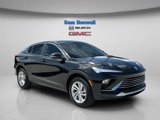 New 2025 Buick Envista Preferred w/ Convenience I Package image 4
