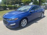 Used 2023 Chevrolet Malibu LT image 3
