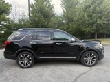 Used 2016 Ford Explorer Platinum image 2
