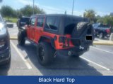 Used 2015 Jeep Wrangler Unlimited Sport w/ Quick Order Package 24S image 4