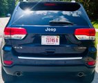 Used 2014 Jeep Grand Cherokee Limited image 6