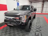Used 2017 Ford F250 Lariat w/ Lariat Ultimate Package image 4