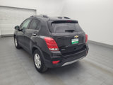 Used 2019 Chevrolet Trax LT w/ LT Convenience Package image 5