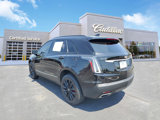 Certified 2023 Cadillac XT5 Sportv w/ Technology Package image 2