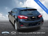 Used 2019 Chevrolet Cruze LS image 3