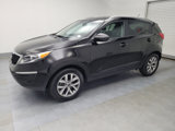 Used 2016 Kia Sportage LX w/ LX Popular Package image 2