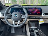 New 2025 BMW X1 xDrive28i w/ Convenience Package image 3