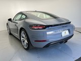 Certified 2024 Porsche 718 Cayman image 3