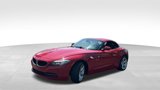 Used 2012 BMW Z4 sDrive28i image 3