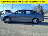 Used 2015 Volkswagen Jetta S image 4