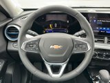 New 2025 Chevrolet Trax LT w/ Sunroof Package image 3