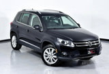 Used 2016 Volkswagen Tiguan SE image 3