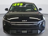 New 2025 Kia K4 LXS image 2