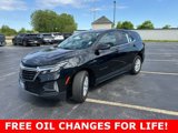 Certified 2022 Chevrolet Equinox LT image 5
