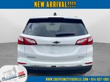 Used 2019 Chevrolet Equinox LT image 4