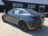 New 2025 MAZDA MAZDA3 s image 6