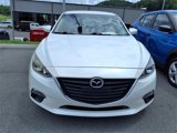 Used 2016 MAZDA MAZDA3 i Sport w/ Preferred Equipment Package image 3