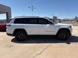 Used 2022 Jeep Grand Cherokee L Laredo image 4