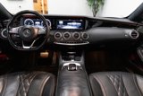 Used 2015 Mercedes-Benz S 550 4MATIC Coupe image 5