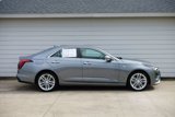 Used 2022 Cadillac CT4 Premium Luxury w/ Climate Package image 2