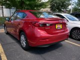 Used 2014 MAZDA MAZDA3 i Touring image 4