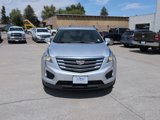 Used 2019 Cadillac XT5 Luxury image 3