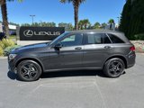 Used 2022 Mercedes-Benz GLC 300 4MATIC image 2