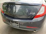 Used 2013 Lincoln MKS image 4