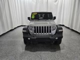 Used 2019 Jeep Wrangler Unlimited Sport S image 3