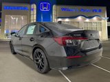 New 2025 Honda Civic Sport image 3