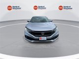 Used 2019 Honda Civic Sport image 3