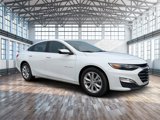 Used 2023 Chevrolet Malibu LT image 3