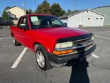 Used 2003 Chevrolet S10 Pickup LS image 3