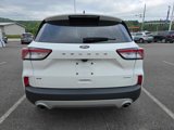 Used 2022 Ford Escape SE image 4