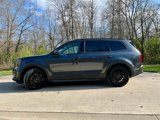 Used 2022 Kia Telluride EX w/ EX Premium Package image 5