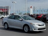 Used 2014 Toyota Camry XLE image 3