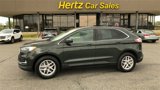 Used 2024 Ford Edge SEL image 5