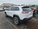 Used 2022 Jeep Cherokee Trailhawk image 4