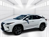 Used 2019 Lexus RX 350 FWD image 2